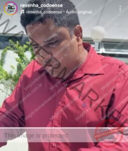 Ítalo Sousa e administrador da página Resenha Codoense serão responsabilizados na Vara Cível e Criminal por violação à LGPD e invasão de privacidade de jornalistas