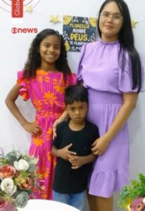 Criança morre em Imperatriz, após comer ovo de Páscoa possivelmente envenenado