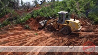 Após procedimento do Ministério Público, ex-prefeito Zé Francisco nega compra de terreno para construção de aterro sanitário