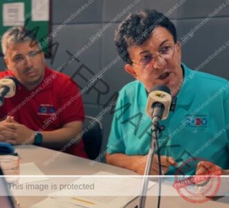 CAOS NA SAÚDE: Mesmo com decreto de emergência, Chiquinho Oliveira pouco fez e repete o roteiro do filho Francisco Nagib