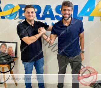União Brasil cresce no Brasil, mas em Codó deixa um rastro de ilegalidades: só duas candidatas escaparam