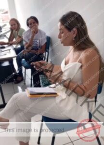Chiquinho Oliveira quebra promessa e coloca a nora na Prefeitura: a primeira-nora do município