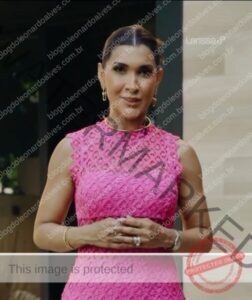 Advogada Larissa DP homenageia as mães em mensagem inspiradora nas redes sociais