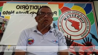 É HOJE: Sindicato retorna à Câmara de Vereadores para protestar contra alteração no PCCS do magistério sem participação de professores