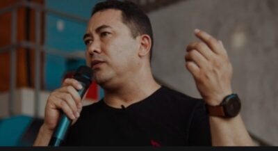 André da Ralpnet recebeu doação e nomeou a mulher e o primo de envolvido em esquema milionário de corrupção no MA