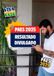 Divulgado resultado do vestibular da Uema; confira