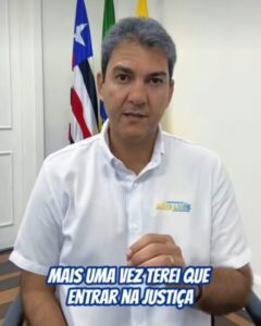 Braide vai à Justiça para reverter limite de remanejamento do Orçamento