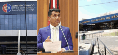 MP deve investigar contrato suspeito da empresa baiana que administra a rodoviária de São Luís