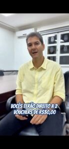 Braide aumenta patacoada ao liberar app para poucos usuários depois do fim da greve