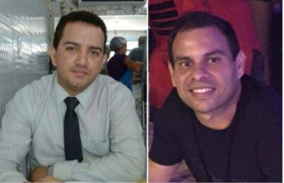 Justiça mantém condenação e manda prender veterinário pelo assassinato de Eduardo Viégas