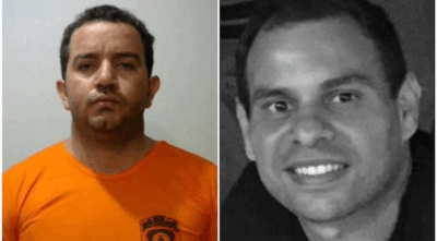 Preso em Divinópolis veterinário condenado por assassinar empresário em São Luís