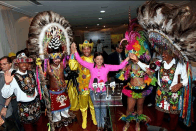 Iphan revalida título de Patrimônio Cultural do Brasil concedido há 14 anos ao bumba meu boi do Maranhão