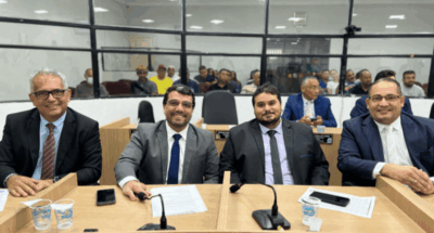Câmara de Timon reafirma compromisso com a conscientização e inclusão do Autismo