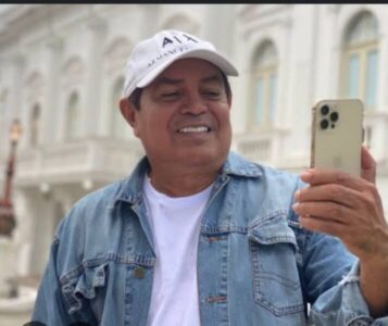 Morre Luís Cardoso: um dos jornalistas mais lidos do Maranhão