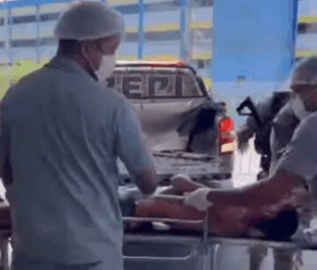 Suspeito na morte de policial em Teresina foi morto em confronto com a polícia