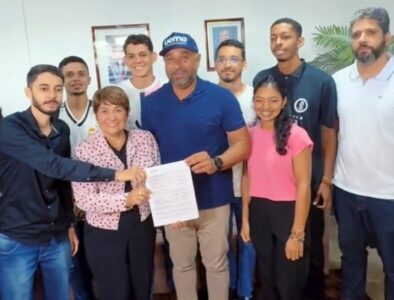 Prefeitura de Bacabal e UEMA firmam parceria para aprimorar as estruturas físicas das escolas e promover capacitação acadêmica