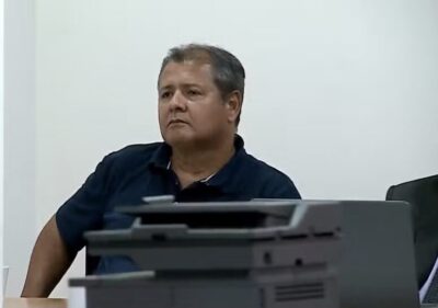 Júnior do Nenzim é condenado a 16 anos de prisão