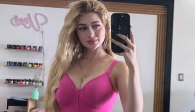 TikToker é assassinada a tiros durante transmissão ao vivo em salão de beleza… Assistam ao vídeo!!!