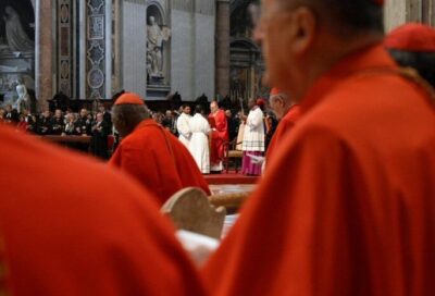 Quem Será o Próximo Papa? Conheça os Favoritos Cotados no Vaticano… Dois brasileiros na disputa!!!