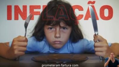 “Picanha Virou Ovo”: PL lança propaganda na TV com críticas à política econômica do governo Lula… Assistam ao vídeo!!!