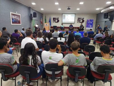 Com foco no agronegócio e turismo, Balsas Summit 2025 apresenta tendências tecnológicas e inovação