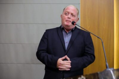 “Juju e Cacaia”: Ex-secretário da Cultura depõe ao MPMA sobre contrato milionário
