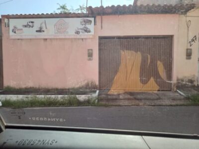 Empresa L. R. T. Lobato sob suspeita de esquema em Vargem Grande