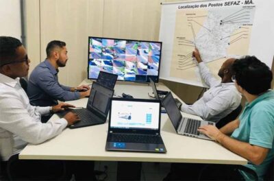 Secretaria de Fazenda identifica mais de quinhentos sócios de empresas que compraram mercadorias com próprio CPF sem pagar ICMS