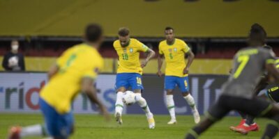 Seleção Brasileira poderá ter o quarto técnico estrangeiro de sua história