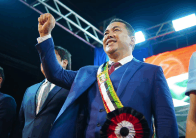 André da Ralpnet anuncia mutirão com mais de mil cirurgias em comemoração ao Mês das Mulheres em Pinheiro
