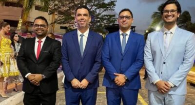 Marcado julgamento que pode levar à cassação de vereadores de São Luís