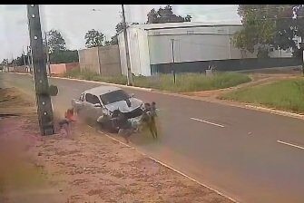 Mulher que matou jovem e atropelou pessoas no interior do MA responderá em liberdade provisória