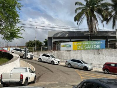 Secretaria de Saúde de São Luís compra 32 milhões de folhas de papel A4 para consumo em 1 ano