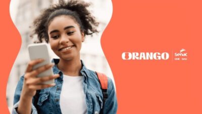 Senac lança plataforma digital Orango com cursos 100% gratuitos e certificação