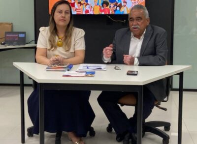 Jornada Pedagógica reúne supervisores educacionais do Senac para capacitação