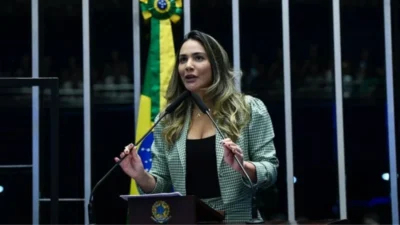 Veja quais municípios a senadora “sem voto” Ana Paula destinou R$ 34 milhões para “saúde” em 2025