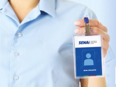 Senai abre inscrições para contratação de motorista