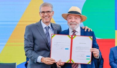 Sidônio diz que extremismo distorce conceito de liberdade de expressão
