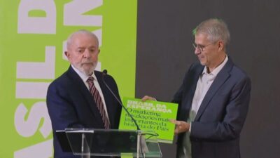 Fake news sobre Pix é atitude criminosa e causa consequências, diz Sidônio Palmeira