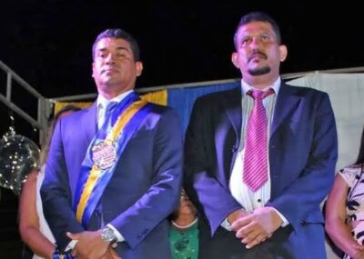 Vice denuncia prefeito de Presidente Sarney ao Ministério Público por falta de professores na cidade