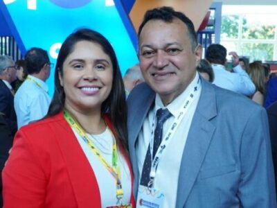 Grajaú: Prefeito Gilson Guerreiro refaz grupo político com familiares