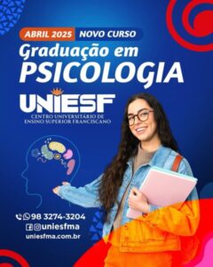 UnIESF já oferece curso de Psicologia com preço acessível em novo status de Centro Universitário