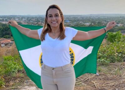 Justiça afasta prefeita de Barão de Grajaú por omissão na transição de governo