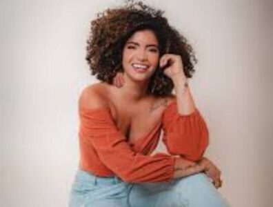 Cantora Sol Maranhão volta ao Blue Tree São Luís Hotel, com o melhor do samba neste sábado