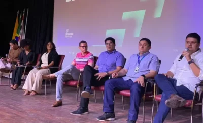 Startup Day será realizado neste sábado em Araioses, Barreirinhas e Rosário