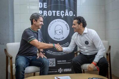 Stock Car adere ao combate à violência sexual contra crianças e adolescentes