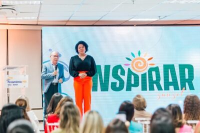Federação do Comércio realiza nesta sexta-feira terceira edição do Inspirar Sunset