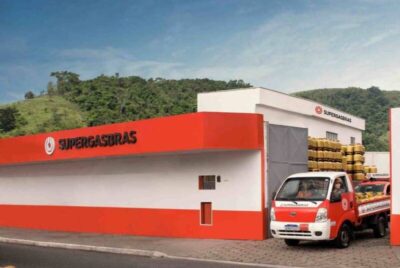 Inscrições para Programa de Trainee Comercial da Supergasbras terminam na próxima terça-feira