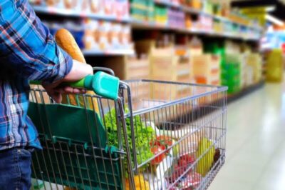 Governo Federal confirma tarifa zero de importação para alimentos