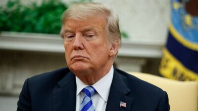 Trump assume hoje pela segunda vez a presidência dos Estados Unidos